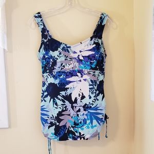Tankini, Excellent Used Condition